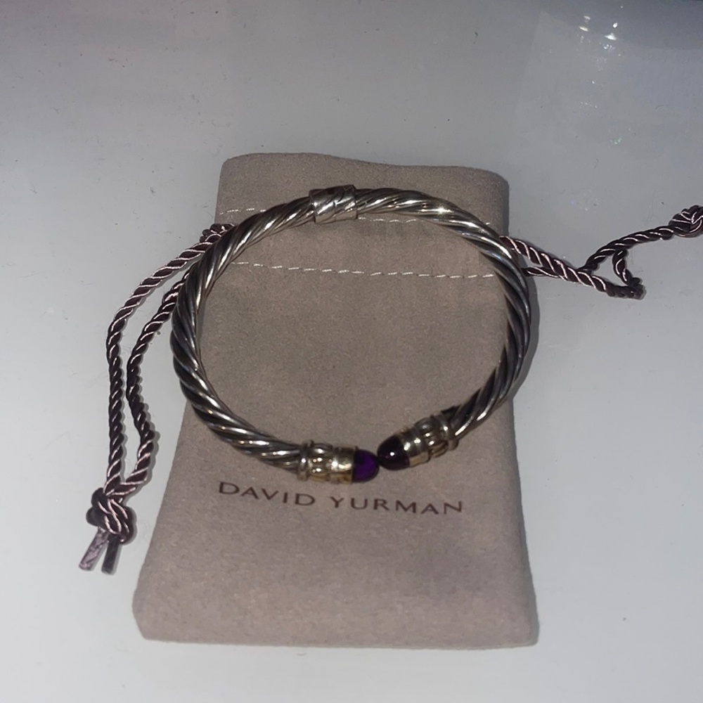 david yurman bracelet